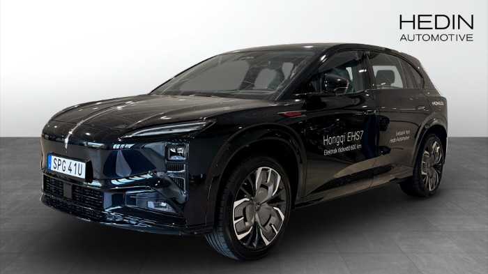 85 KWH 2WD