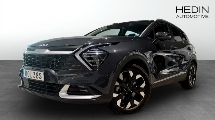 Plug-in hybrid | Advance