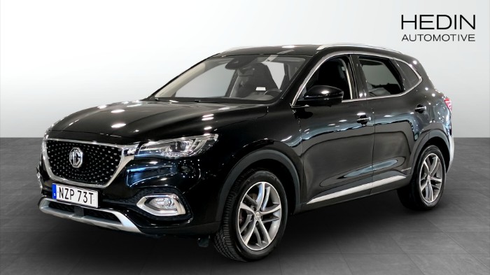 EHS PLUG-IN HYBRID LUXURY MY21