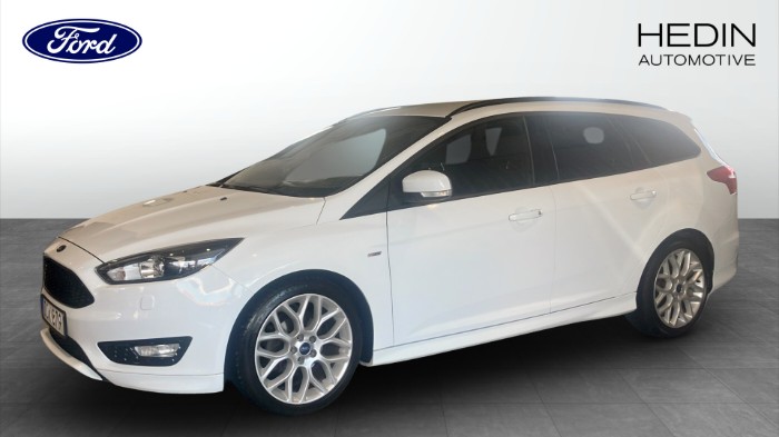 Kombi 1.0 125hk ST-line Aut