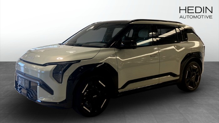 GT LINE LONG RANGE /PL från 5295kr/mån