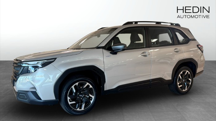 2.0I E-BOXER ADVENTURE VD