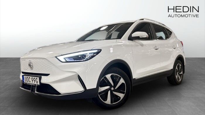 70 KWH | COMFORT | NAV | BACKKAMERA