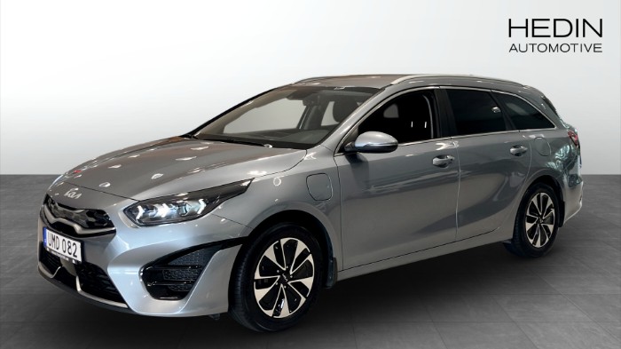 CEED SW PHEV ADVANCE PLUS