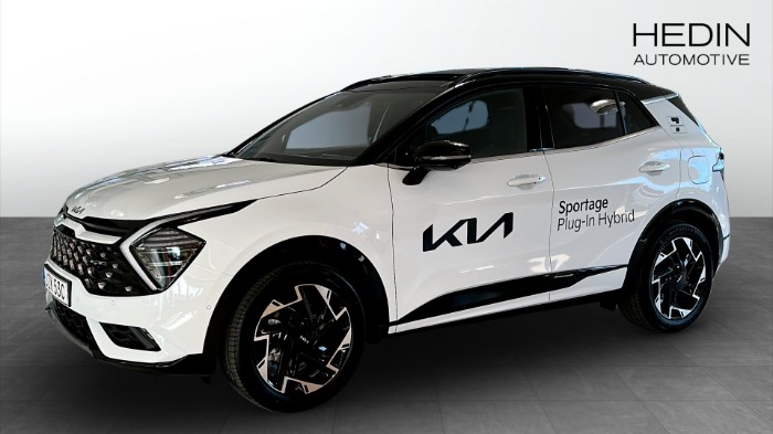 Phev GT-line panorama two color