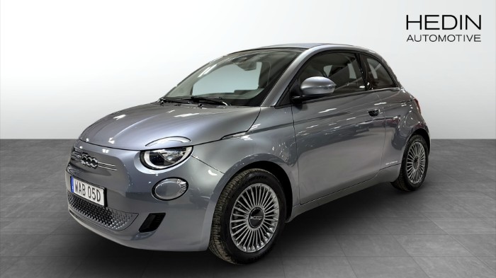 500 BEV CAB ICON BASIC 3,95% ränta!