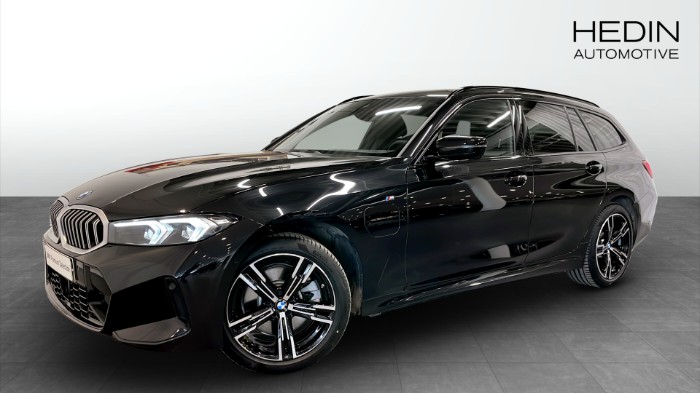 xDrive Touring LCI-2 Active M-Sport Launch Edt Drag Hifi Aktiv Fartpilot