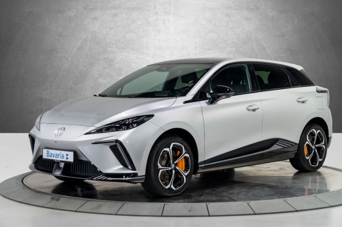 XPower AWD
