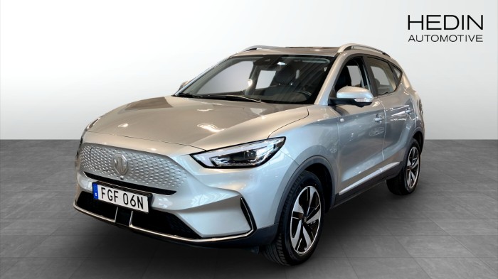 ZS EV