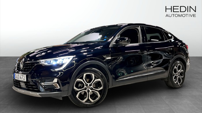 ARKANA INTENS E-TECH 145