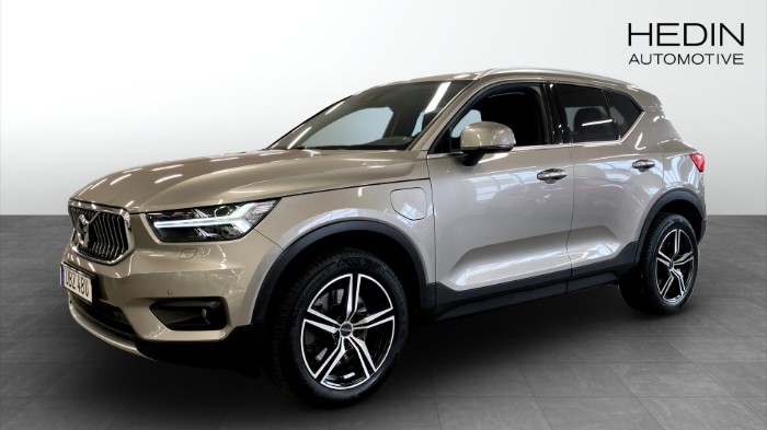 XC40