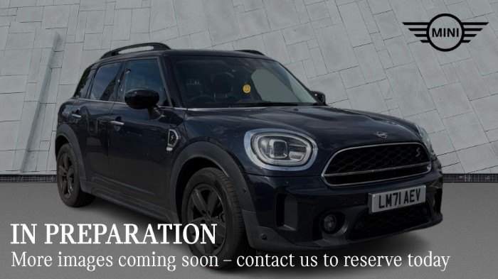 2.0 Cooper S Classic SUV 5dr Petrol Steptronic Euro 6 (s/s) (178 ps)