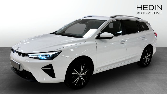 LUXURY  61 KWH