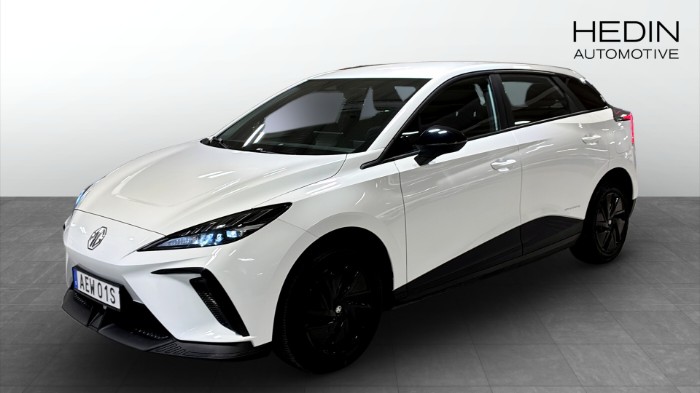 MG4 SR STANDARD 51 KWH