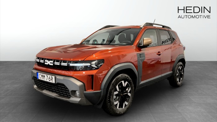 EXTREME HYBRID 140 HK DEMO | LEASING 3490:-