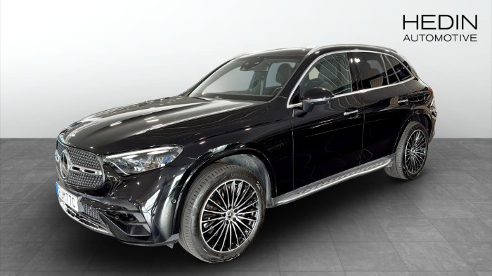 300 de 4MATIC AMG PAKET, 2o" Alu, 333hk, 2023