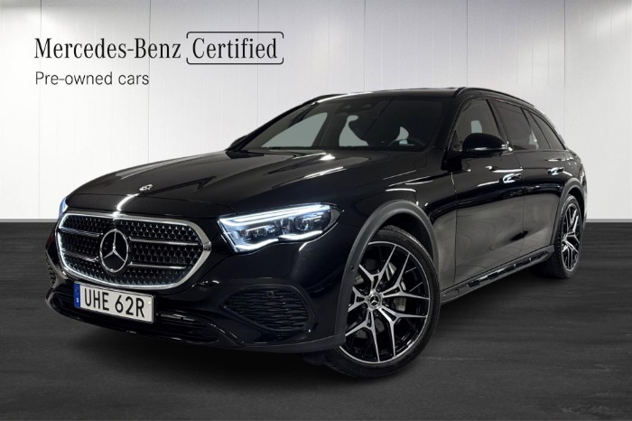 300 DE 4M ALL TERRAIN PREMIUM PLUS