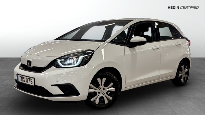 1.5 CVT HYBRID ELEGANCE