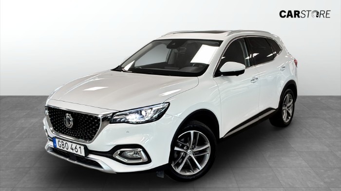 PLUG-IN HYBRID LUXURY PANO