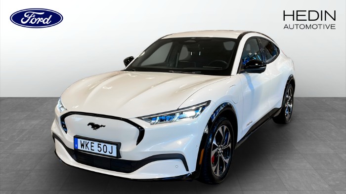 MACH-E CX727 AWD SR AUT