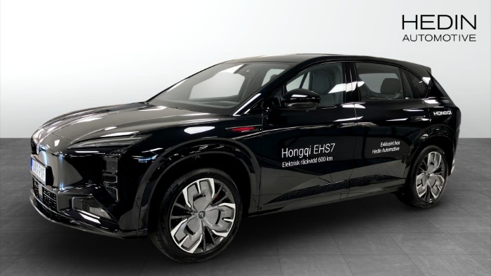AWD Long Range