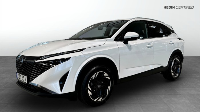 MHEV 158 XTRONIC 2WD N-CONNECTA MY24