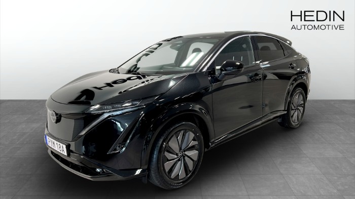 87KWH ADVANCED