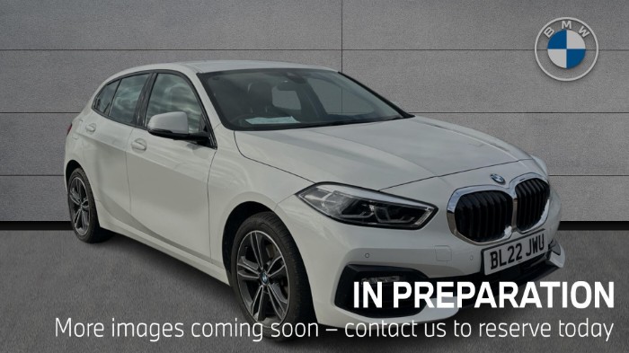 118i Sport