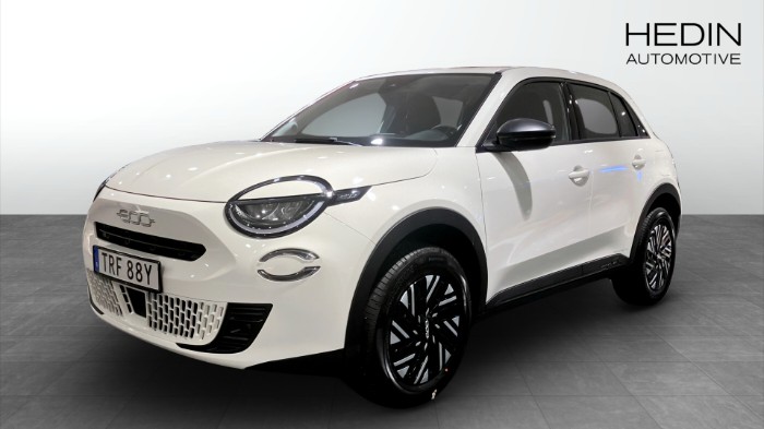 600 HEV POP 1.2 100 HK DCT6 FWD