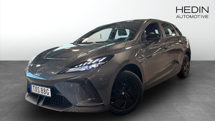 ELECTRIC STANDARD | 51 KWH | 170 HK