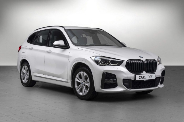 xDrive25e eDrive M Sport (K)