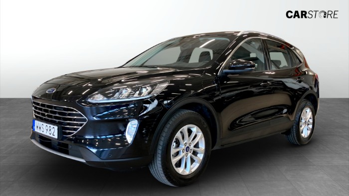 Titanium Plug-In Hybrid |BACKKAMERA|BLUETOOTH|NAVI