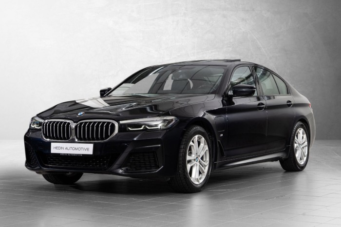 530e xDrive eDrive M Sport (K)