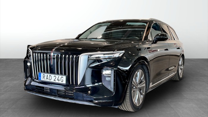 EXCLUSIVE 99kWh / 6-SITS / KAMPANJ