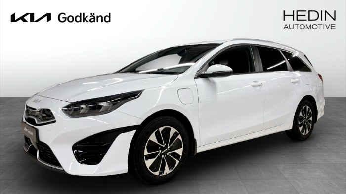 Advance *Kia Godkänd*