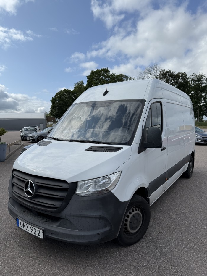 SPRINTER 314 CDI
