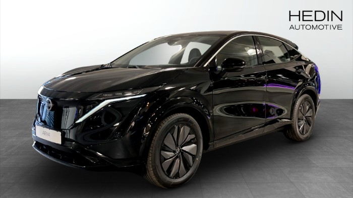 Engage 63kWh 400 KM RÄCKVIDD, PRIVATLEASING FRÅN 4995 KR/MÅN