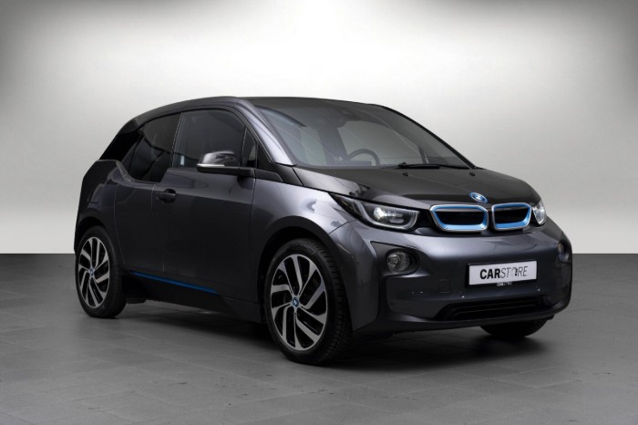 94Ah Fully Charged Edition