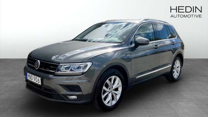 1.4 TSI 4Motion DSG Sekventiell, 150hk