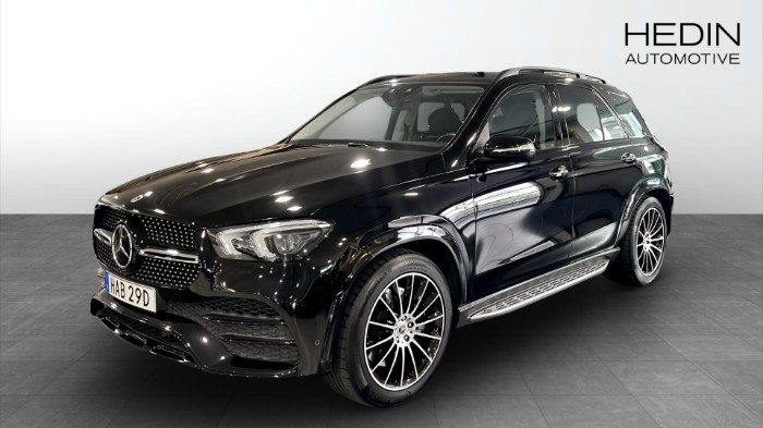 350 DE 4MATIC AMG PAKET / PANORAMA / 21" ALU