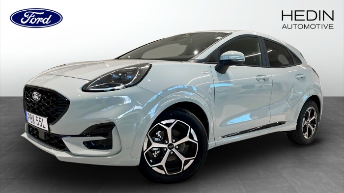 ST-Line Hybrid 125Hk Privatleasing 2858kr/mån