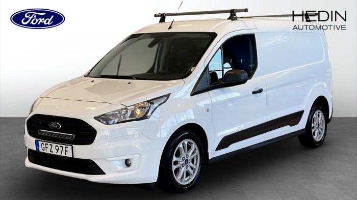 Wildtrak 2.0 Hedin Edition #1