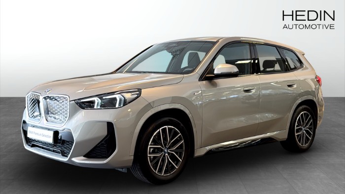 xDrive30 M Sport Active Comfort Premium Drag