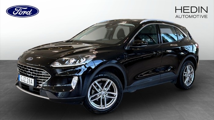 Titanium 2.5 Plug-In Hybrid 225HK Vinterpaket