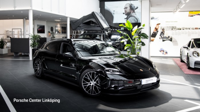 Sport Turismo