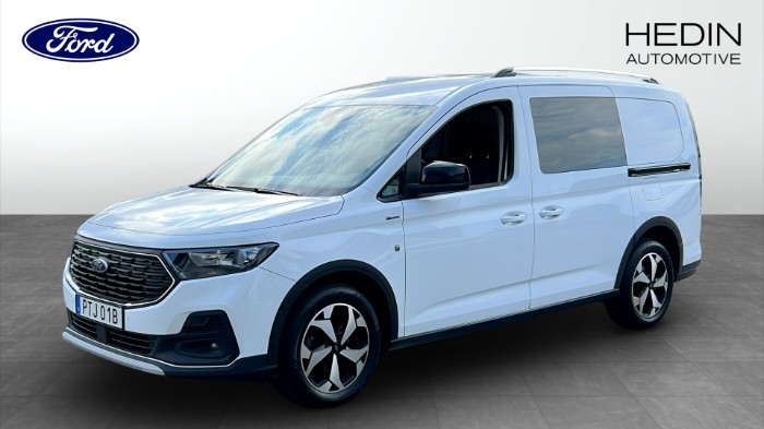 Connect Tourneo Active L2 2.0L 122 HK