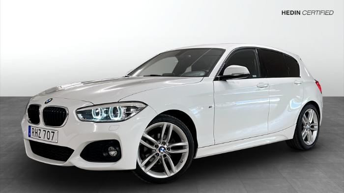 d M-Sport HiFi