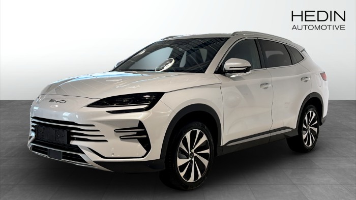 COMFORT PHEV