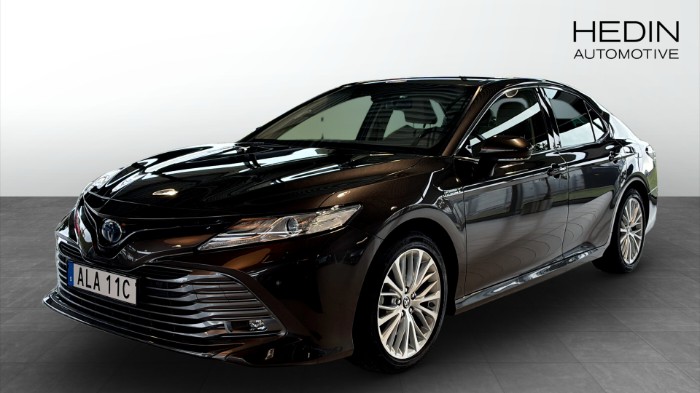2,5 Hybrid Executive, Keyless, Backkamera