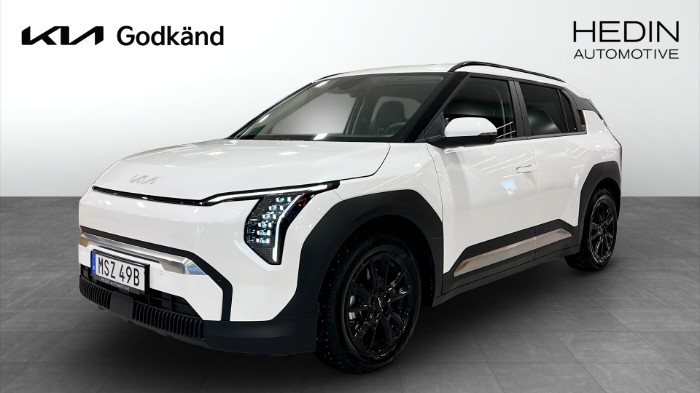 PLUS LONG RANGE | PL fr 5495 inkl allt